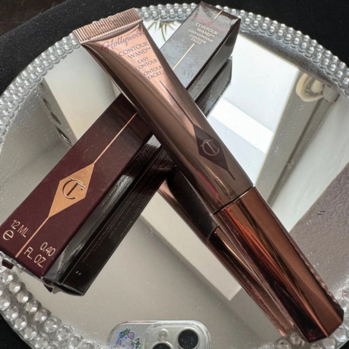 Charlotte Tilbury Contour Wand