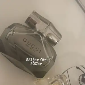 Gucci parfym och Calvin klein parfym !INTE FEJK!