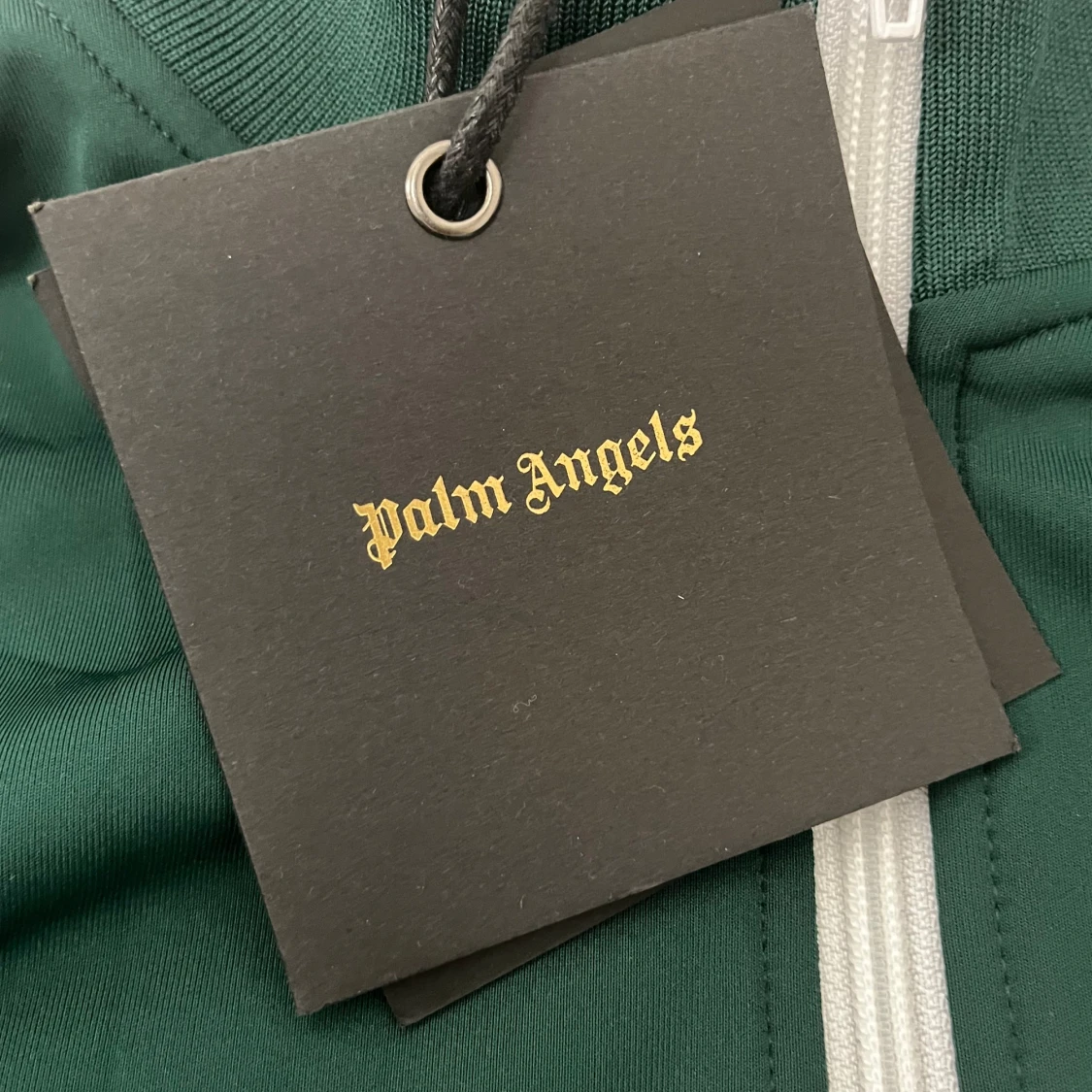 Palm Angels Zip - 90