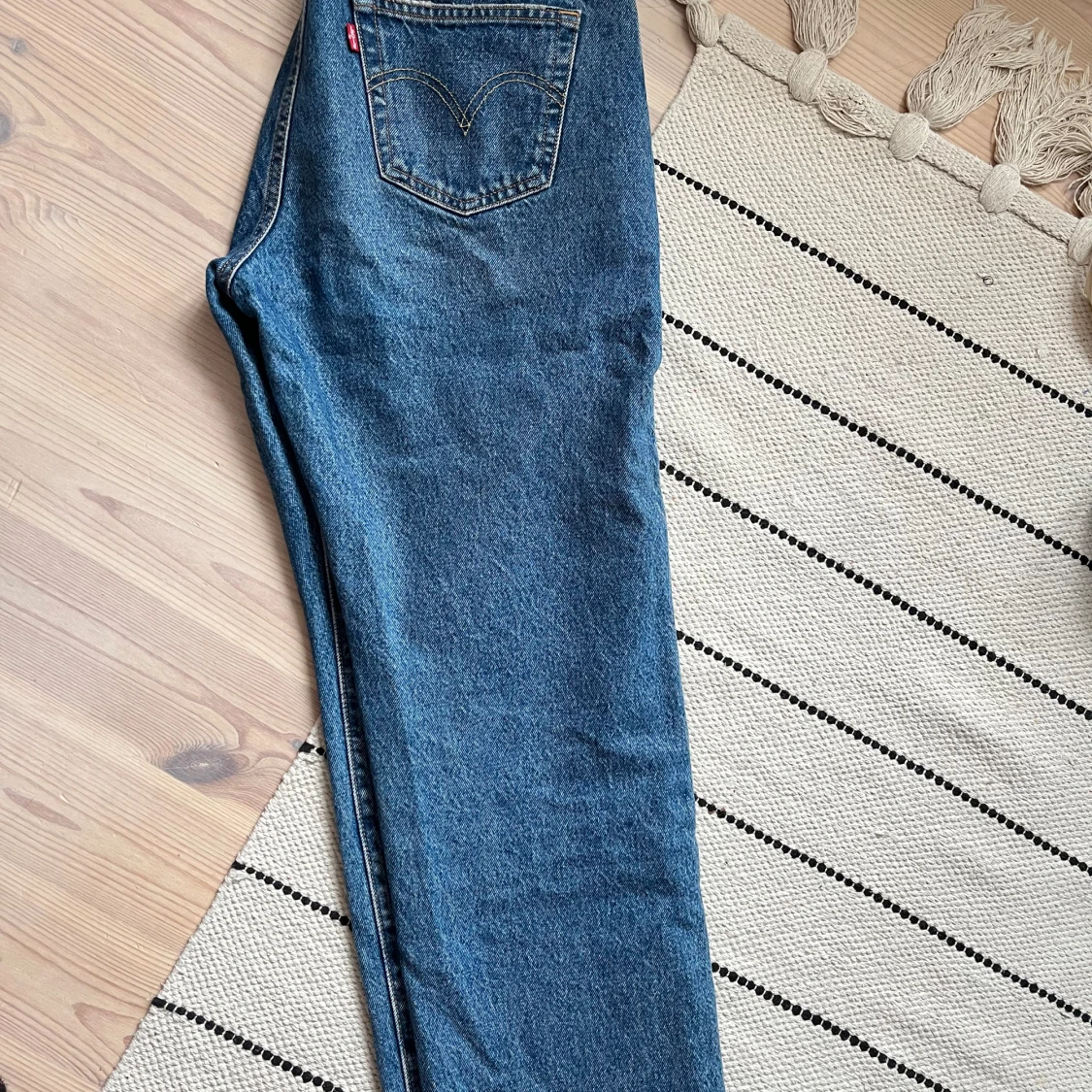 Raka Levis jeans
