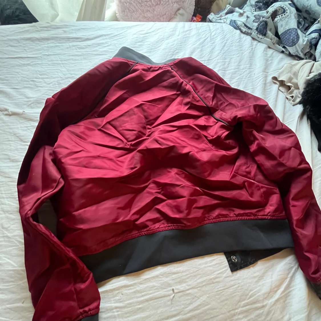 Fred Perry jacka - 92