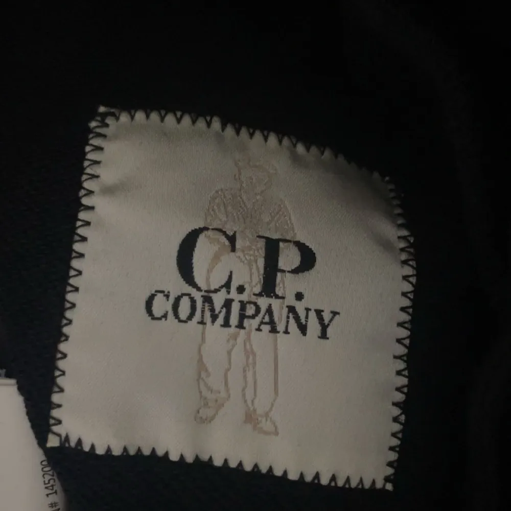 Cp company byxor typ nya bra skick. Jeans & Byxor.