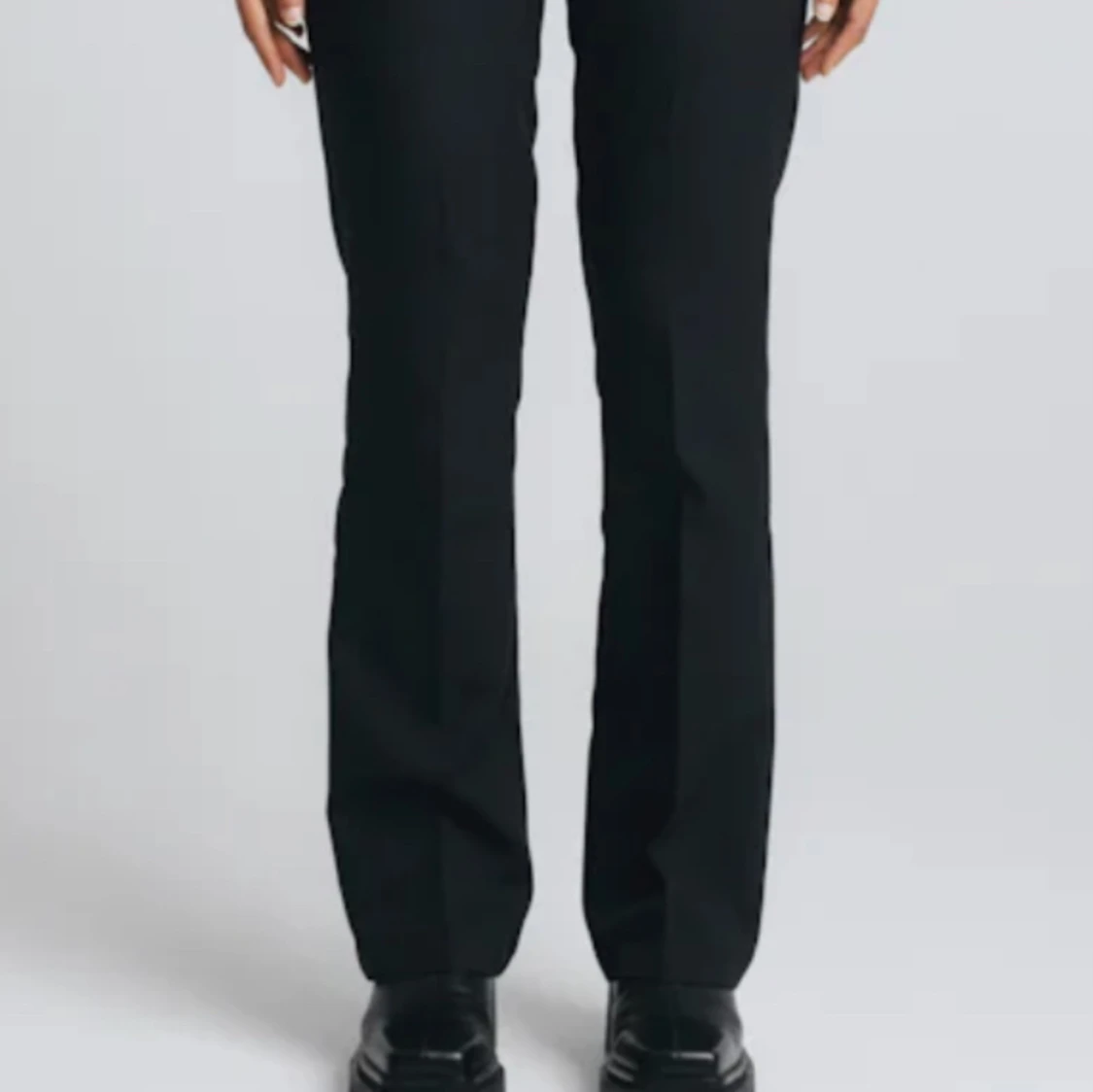 Vilma kostymbyxa helt oanvända   - 90