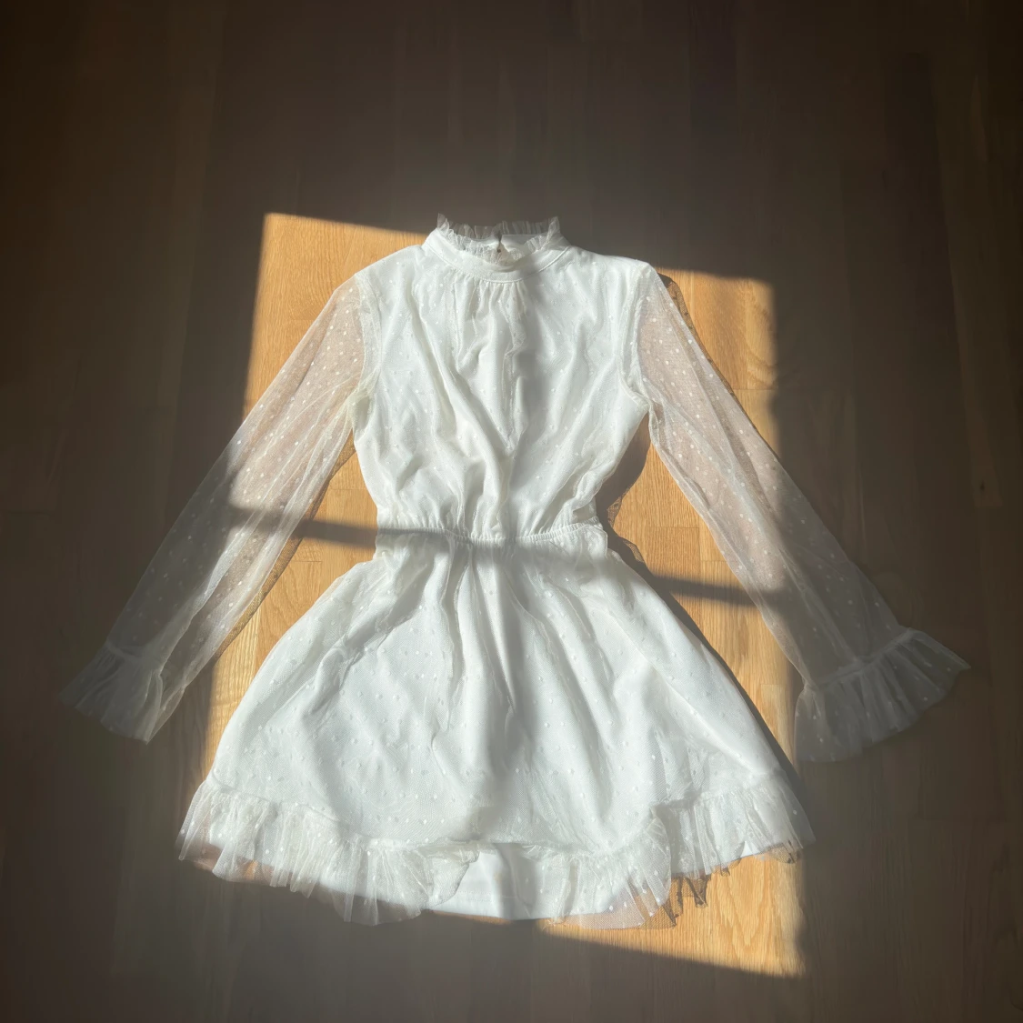 Studentklänning - 90