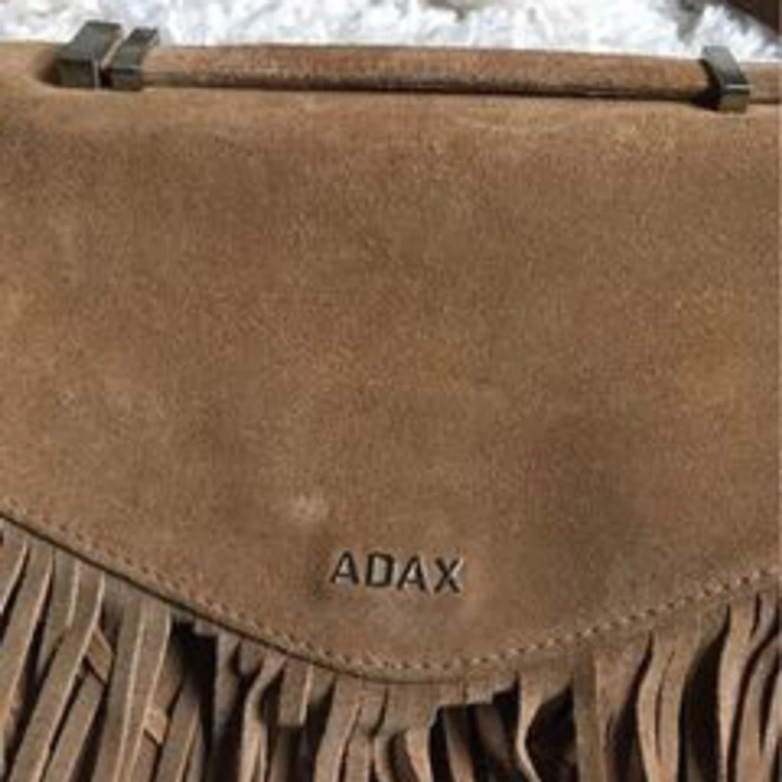 Axelremsväska  - 90