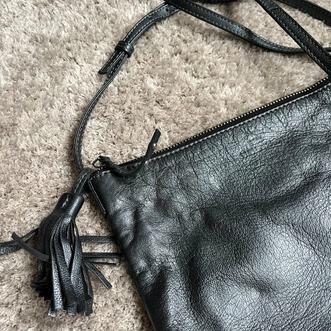 Beck södergaard väska - 90