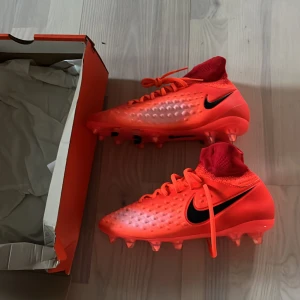 Nike magista  - Säljer dessa sällsynta nike skor Nyskick! Kom med pris!