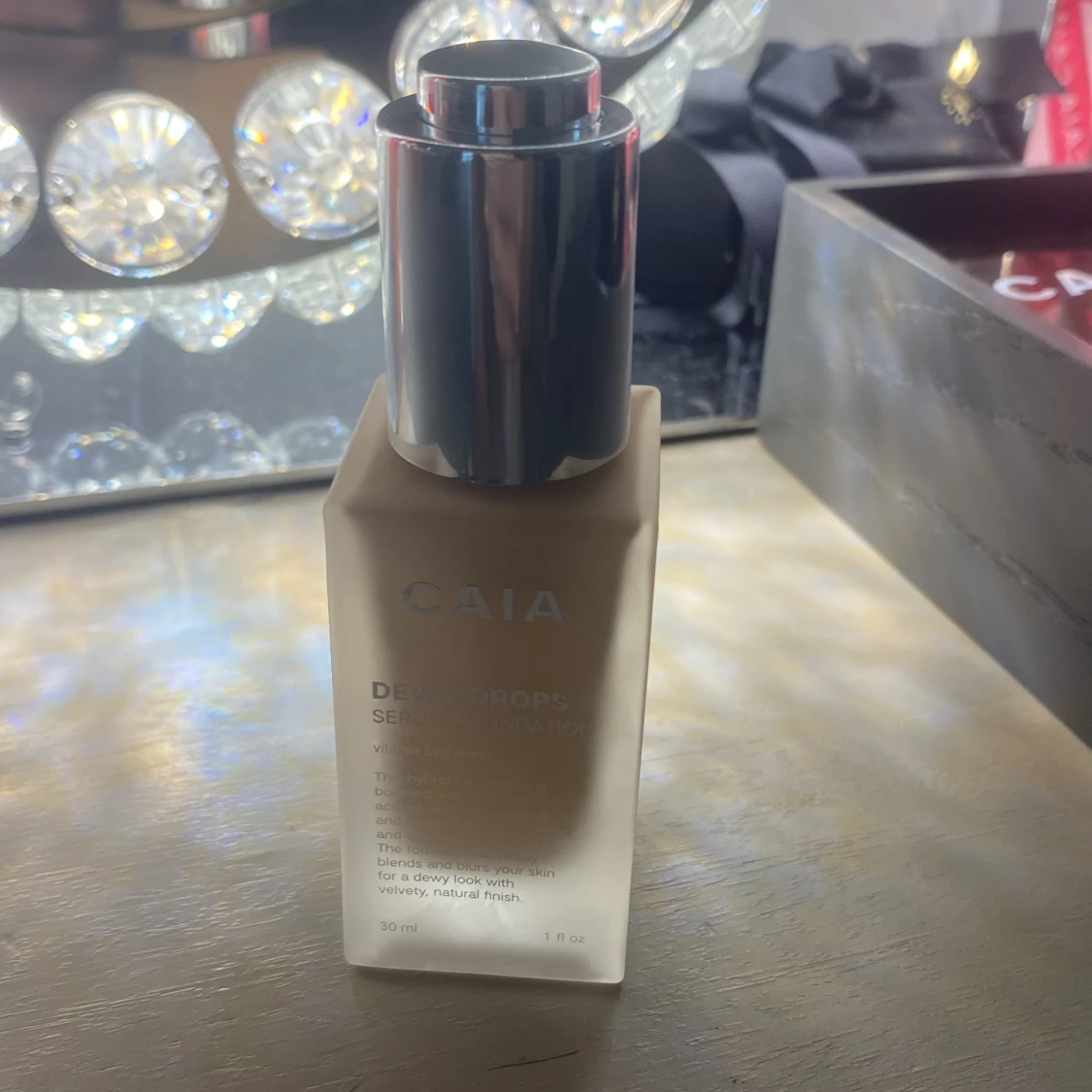 Caia dewy drops - 90