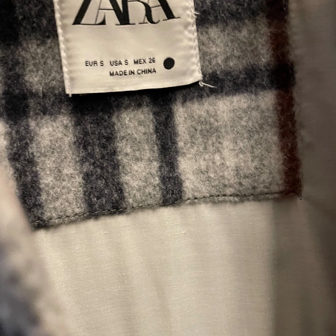 Kappa Från Zara - 90