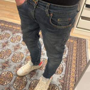 Tiger of Sweden jeans i sprillans skick. Dma för fler frågor eller funderingar!