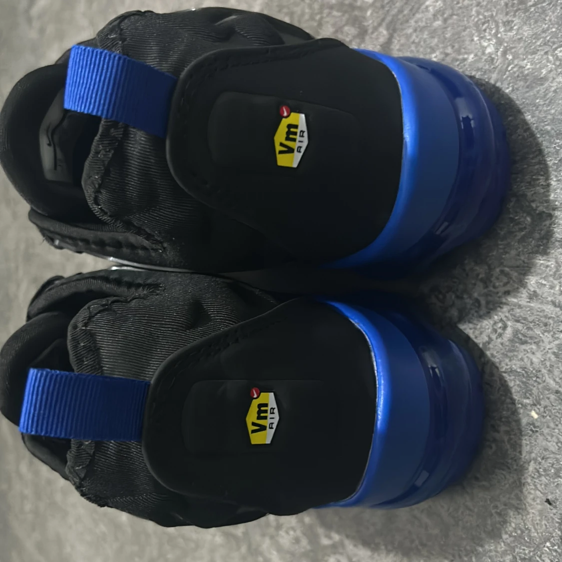 Nike Vapormax plus - 93