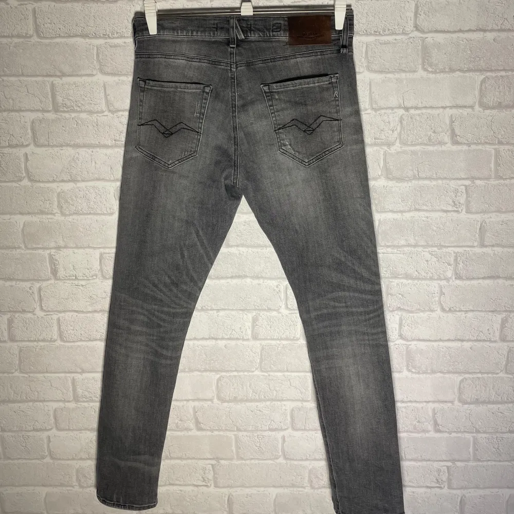 | Riktigt sällsynta Replay jeans | Storlek 32/32 | Riktigt bra skick | Pris 599 |. Jeans & Byxor.