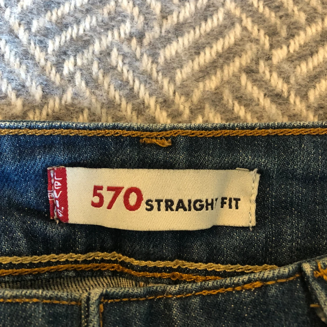 Levis jeans - 92