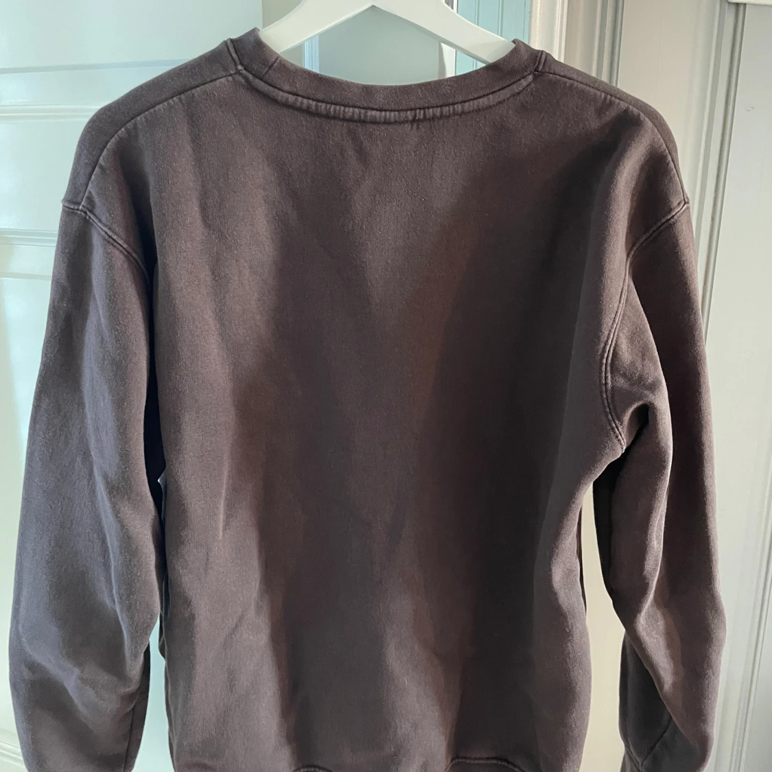 Zara sweatshirt brun - 90