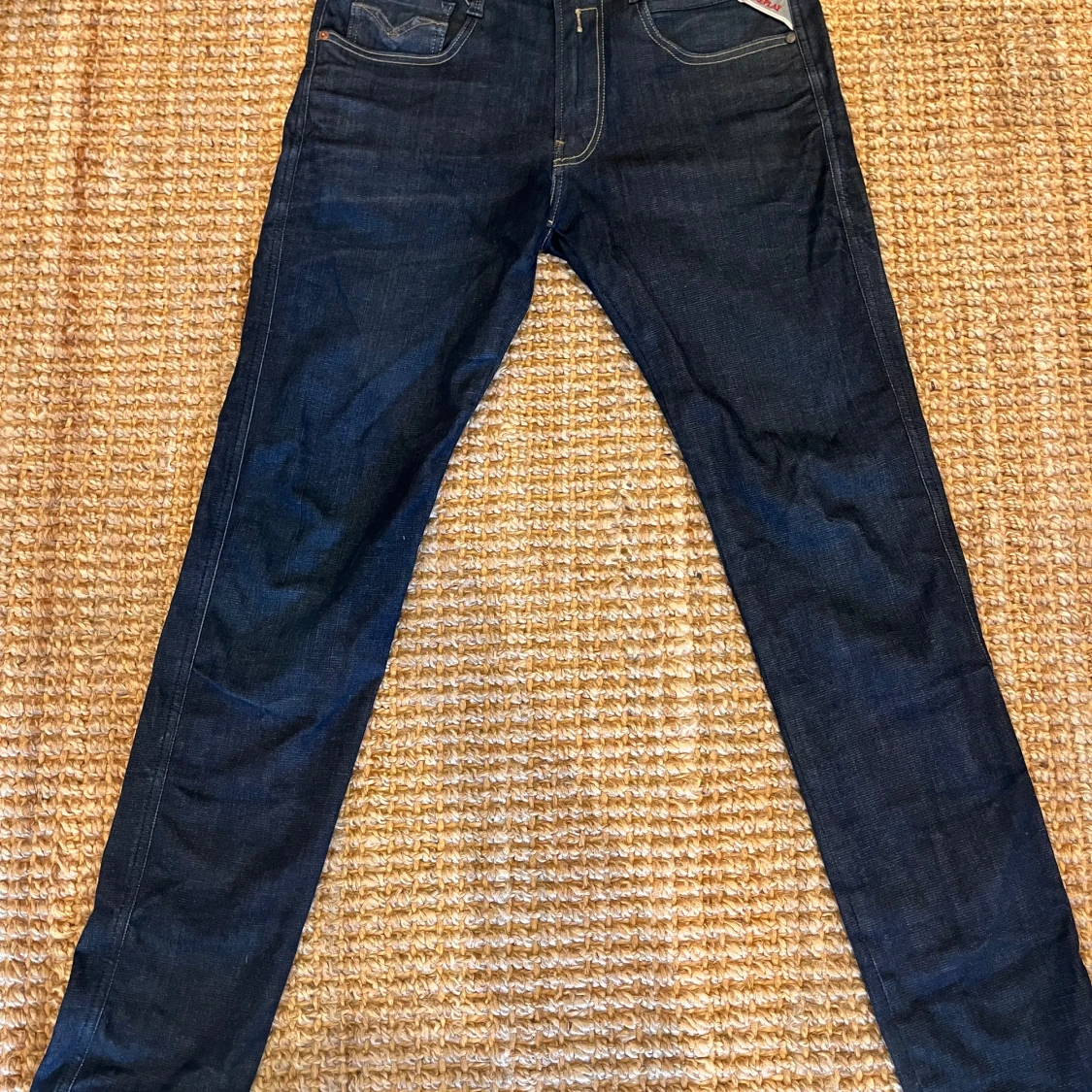 Replay anbass hyperflex