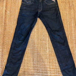 Replay anbass hyperflex - Replay anbass hyperflex i riktigt fint skick!