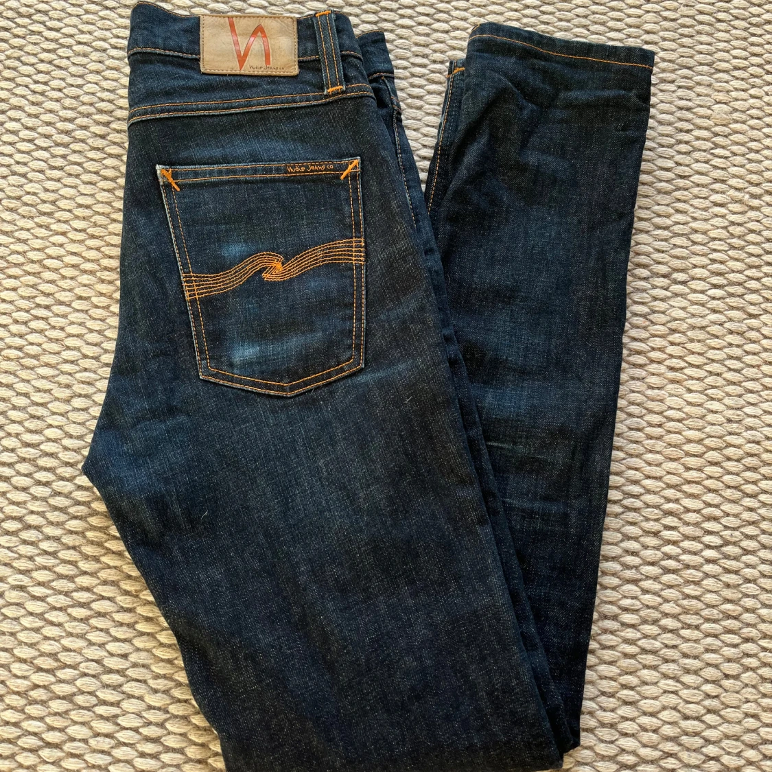 Nudie Jeans