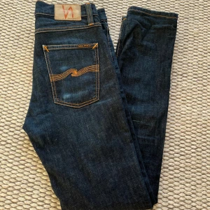 Nudie Jeans - Nudie Jeans | Skick 10/10 |  Strl W31, L32 | Modell: Lean Dean | Säljer pga fel passform för mig | Vid snabb affär kan prisert diskuteras | Skriv vid minsta funderingar och frågor!