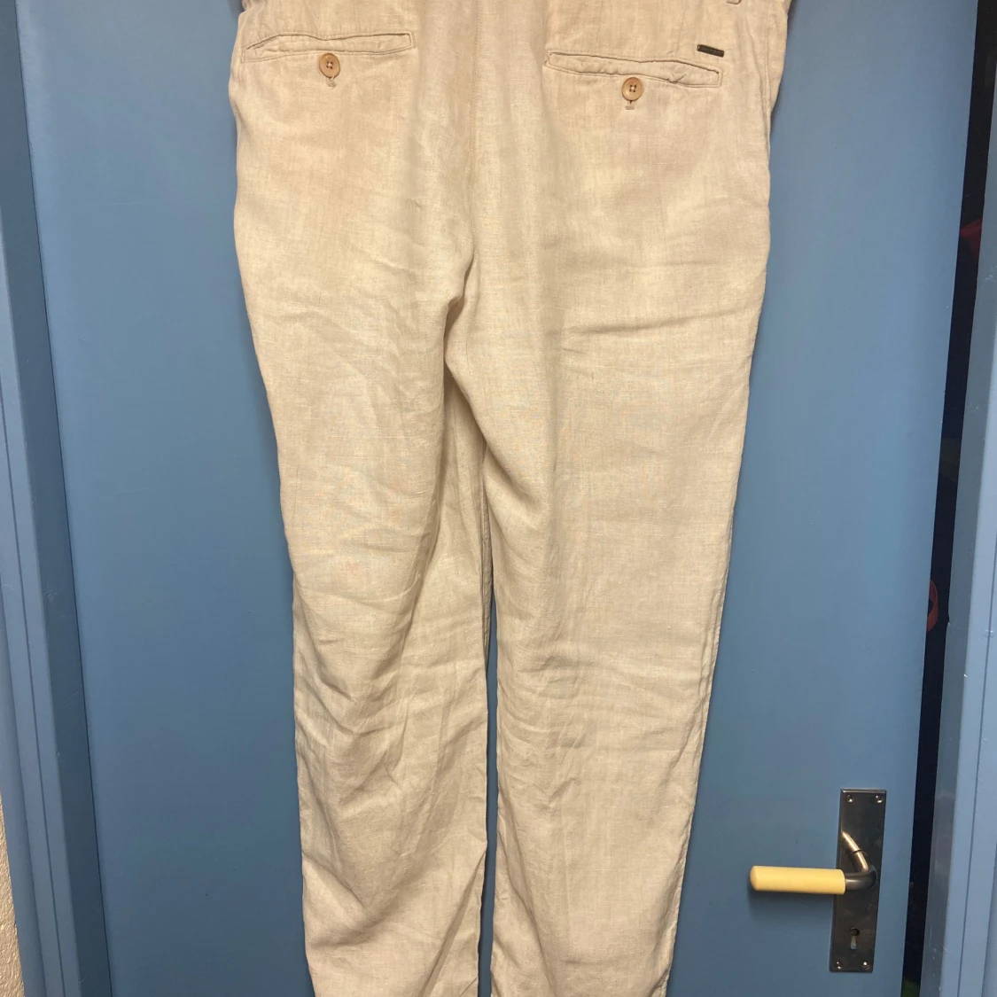 Linnebyxor  - 90