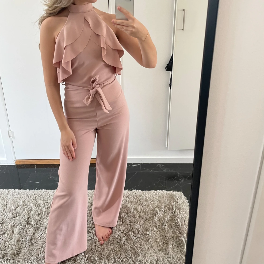 Byxdress från Dubai