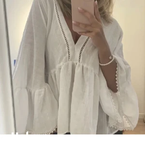 Blus  - Fin blus, lånade bilder 