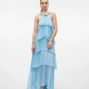 VERO MODA × Felicia wedin klänning  - Helt ny i storlek S 🌸🌸🌸