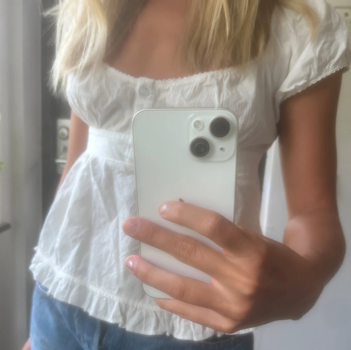 Brandy Melville topp - 91