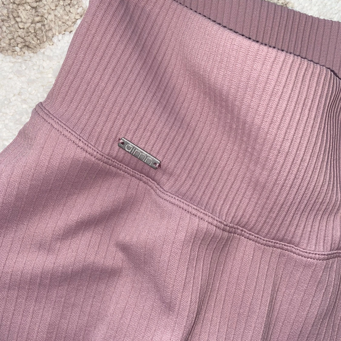 aim’n sunset haze ribbad tights - 90