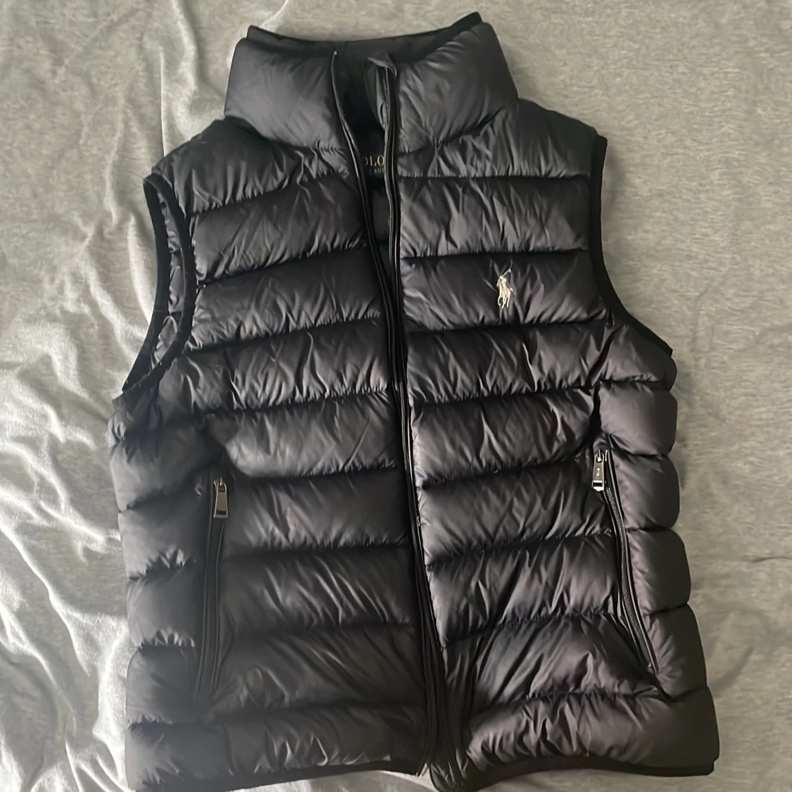 Polo Ralph Lauren väst