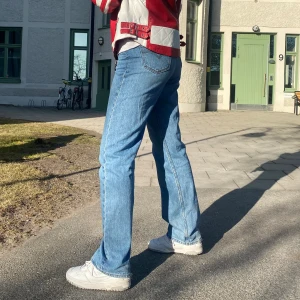 Levi’s jeans - Är 165 cm