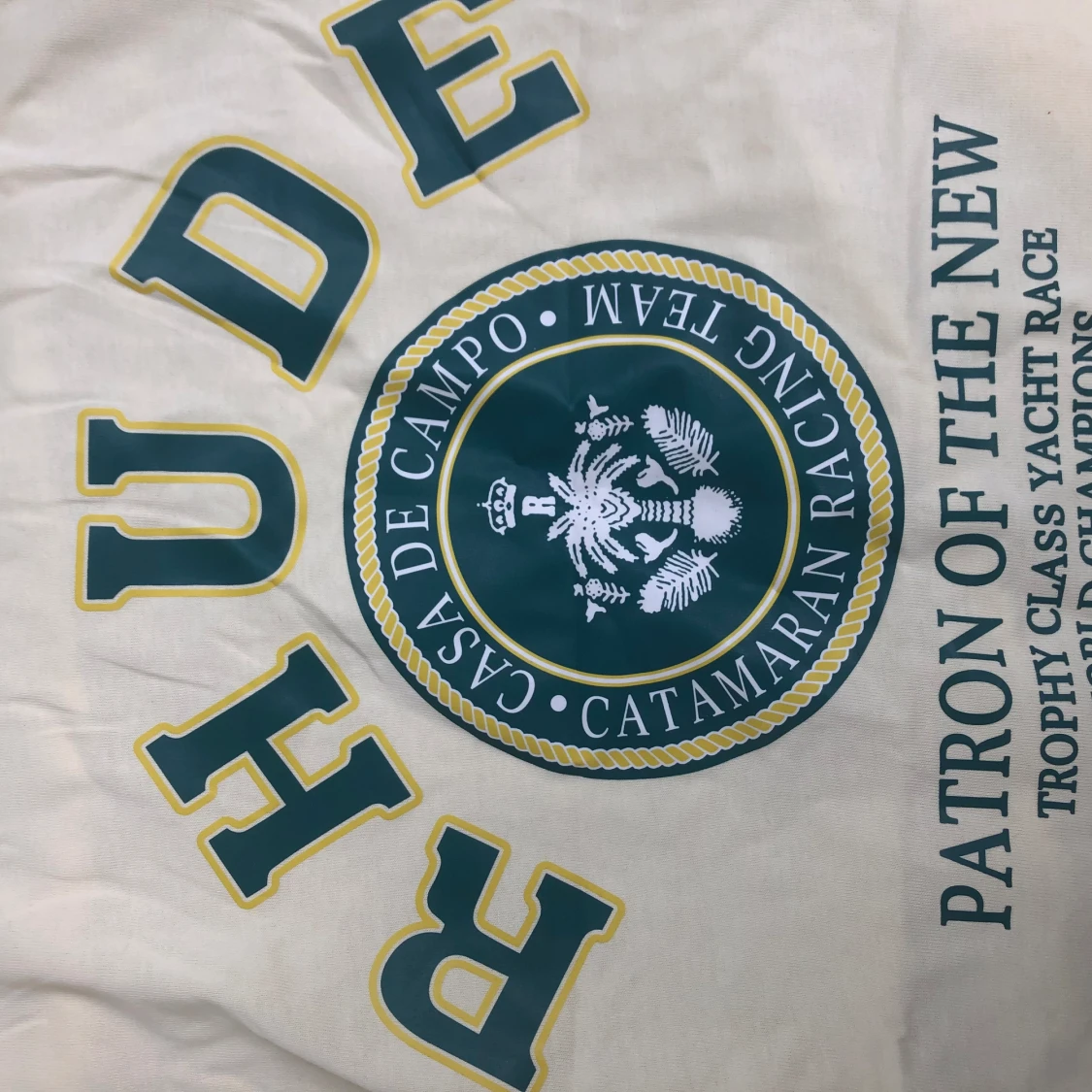 Rhude tisha (perfekt till sommaren) - 90