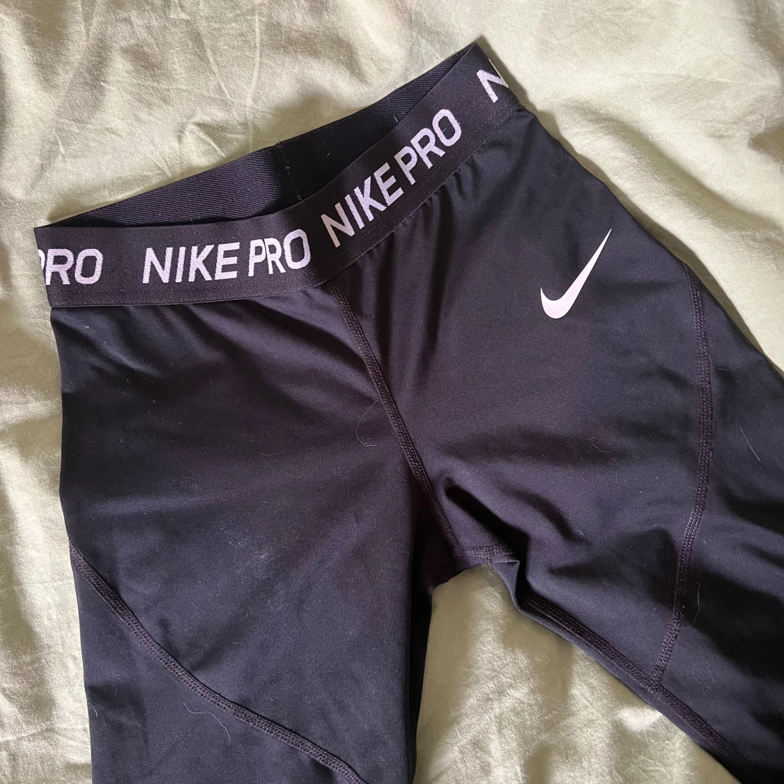 Nike Pro  - 91