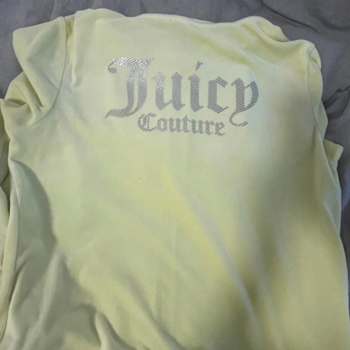 Juicy couture luv tröja  - 90