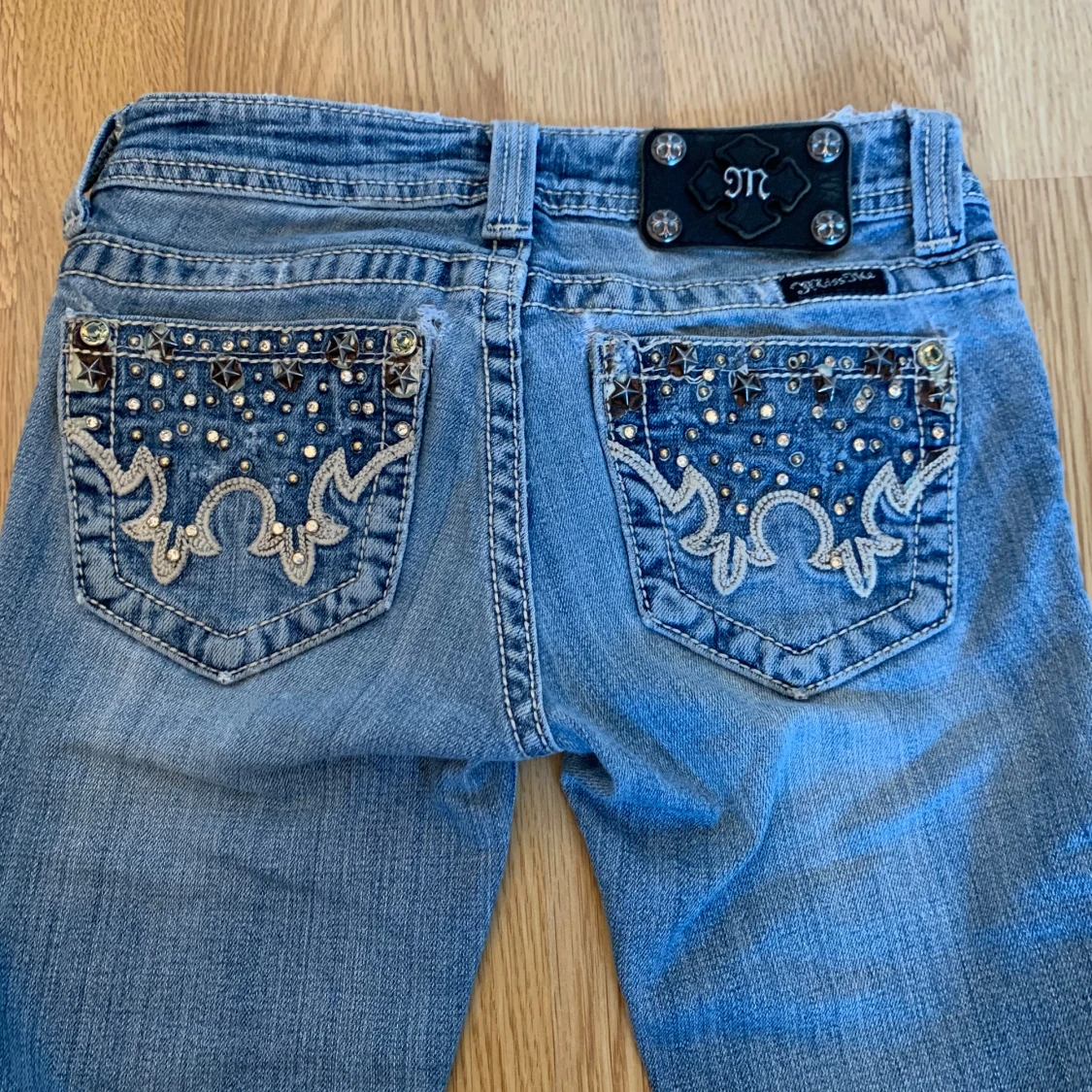 Miss me jeans - 90