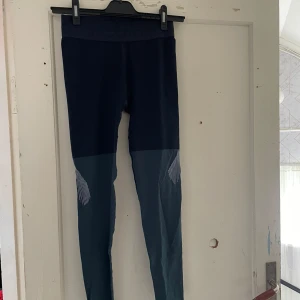Tränings tights  - Ok skick vad jag ser priset är absolut diskuterbart och har du funderingar så tvecka inte på att höra av dig🥰