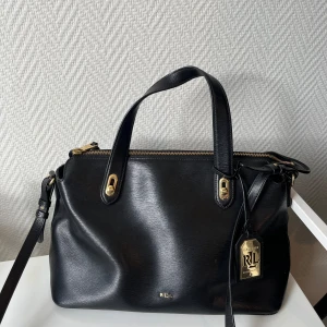 Ralph lauren väska  - Super fint skick 