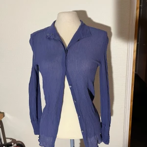 Massimo dutti  - Ny oanvänd inget att anmärka på  Normal i storlek🫶🏻