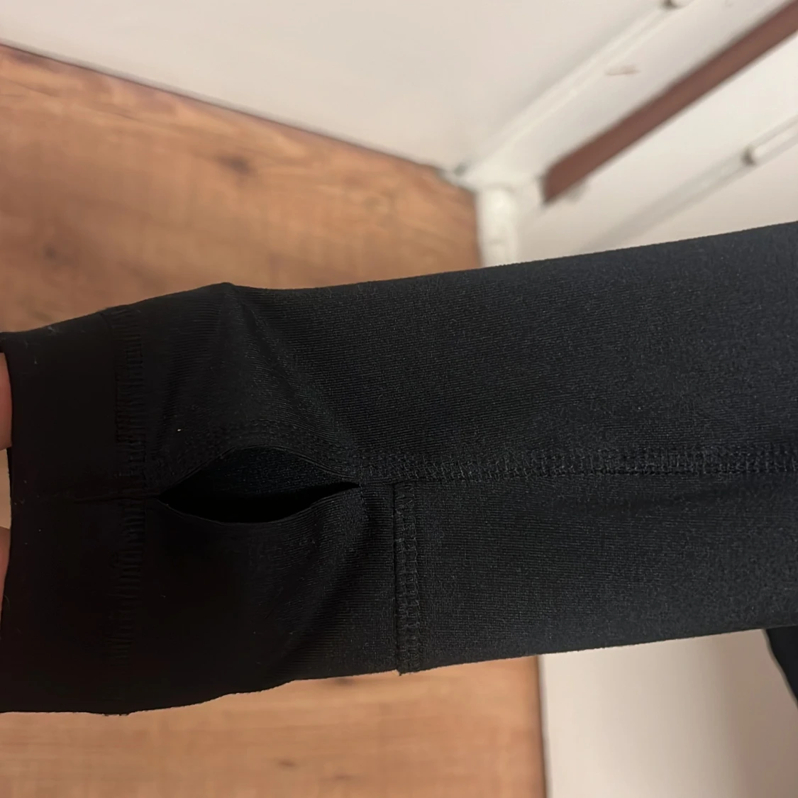 Abercrombie & Fitch tränings- tröja, kofta i storlek L. - 90