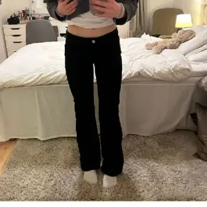 The cutest low waisted jeans 