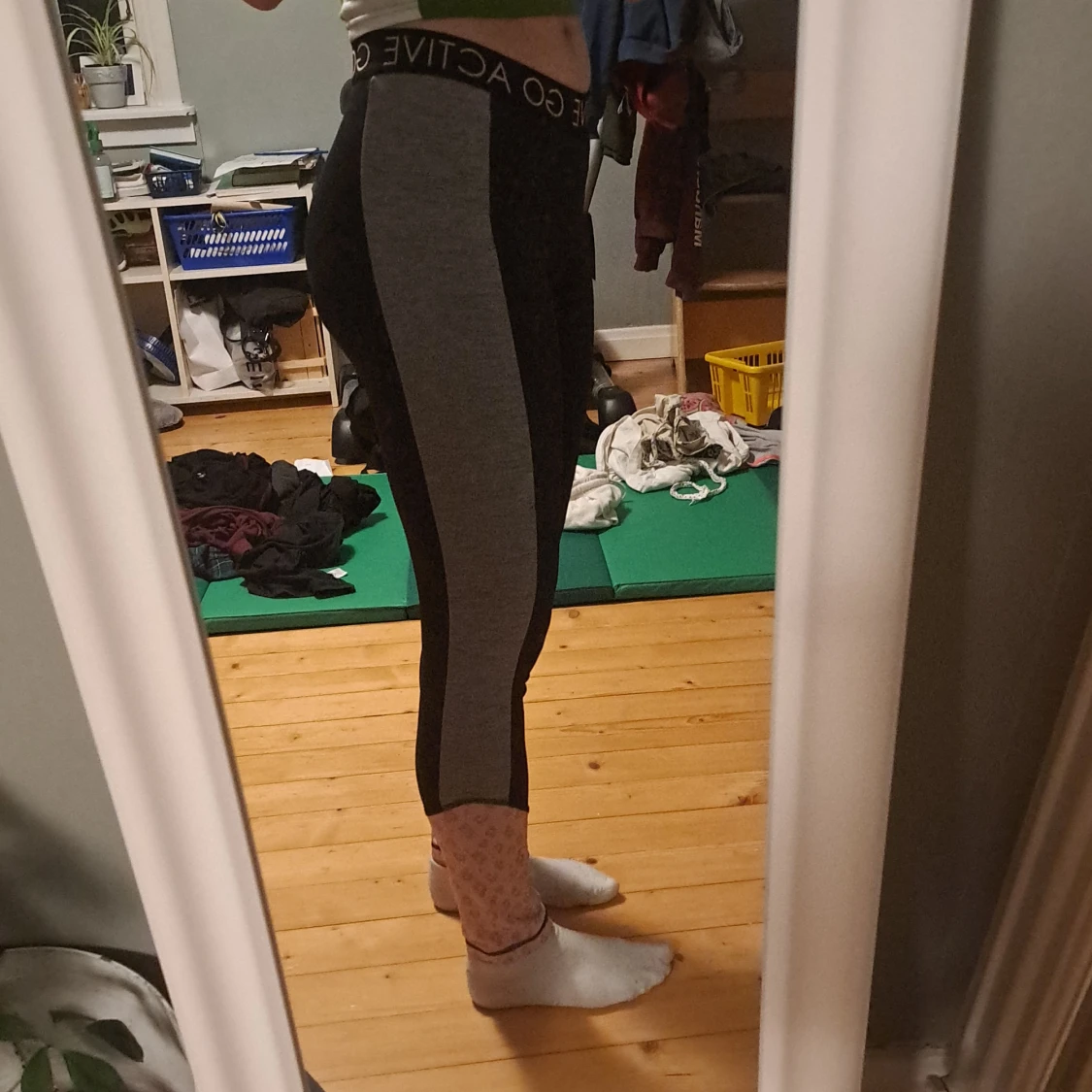 Träningstights  - 90