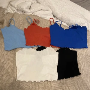 Linnen - Linnen från Shein, alla i strl M. Fint skick