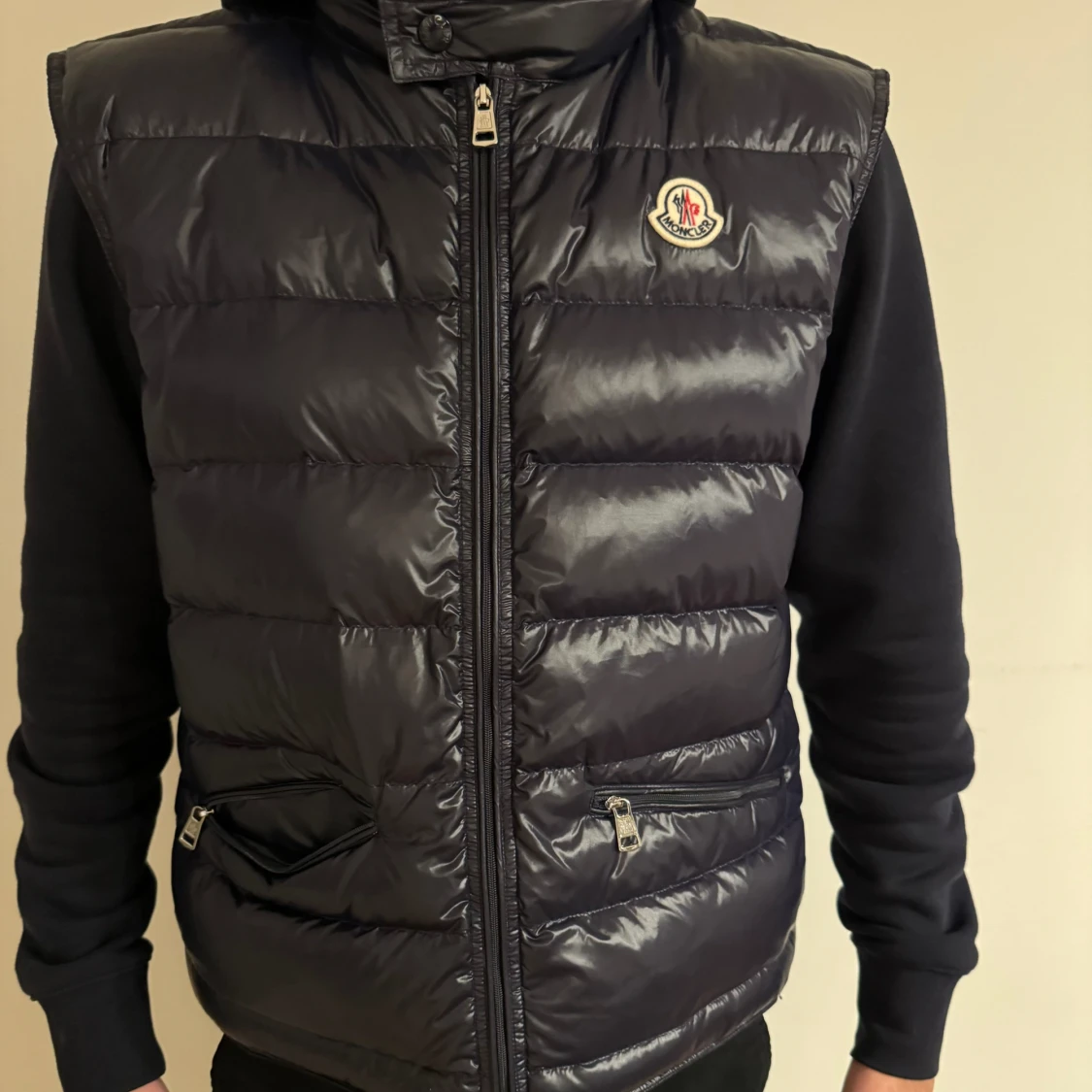 moncler gilet väst - 93