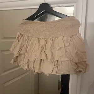 Fin kjol 💘 älskar färgen på den 🥰