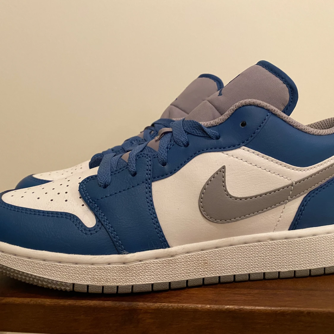 Air Jordan 1 Low  - 90