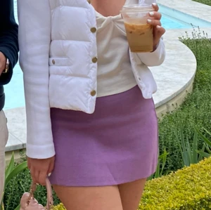 Kjol - Kjol från busnel i lila, skriv för fler bilder❣️