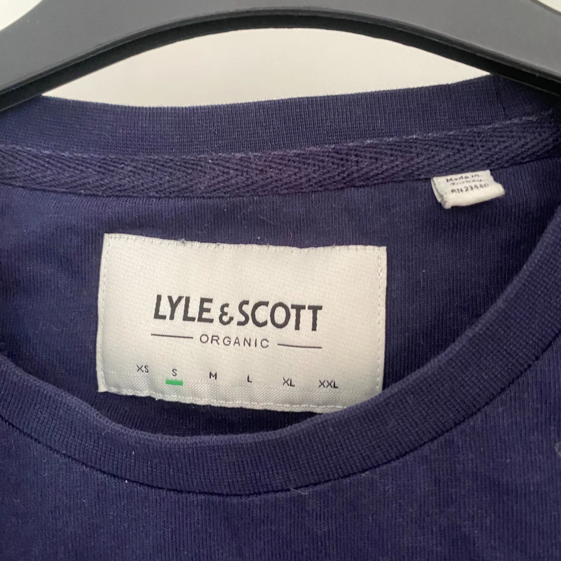 Lyle&Scott tröja - 91