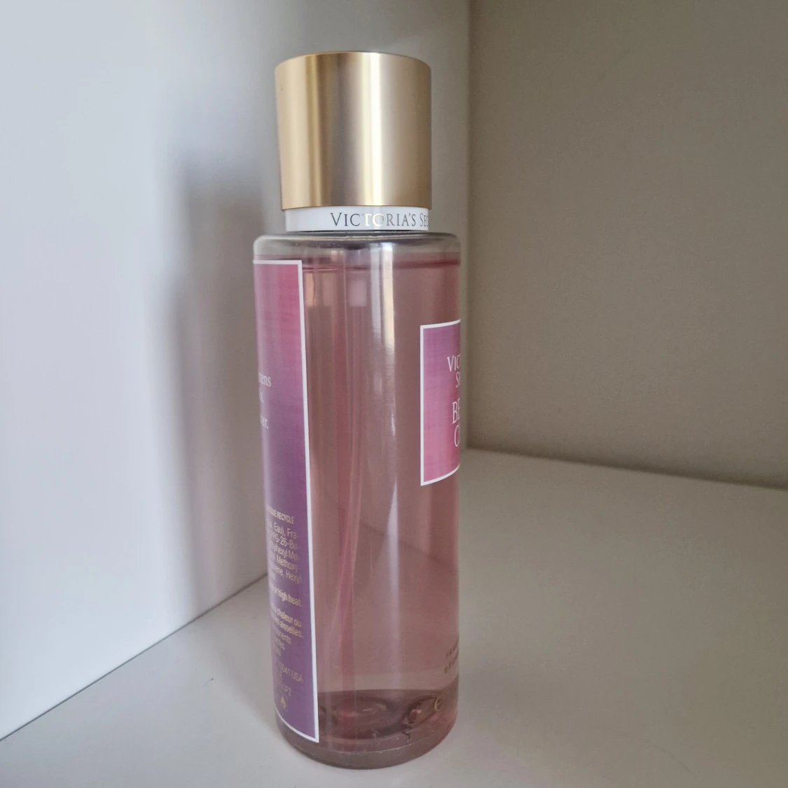 Beach chill - Victorias secret - 90