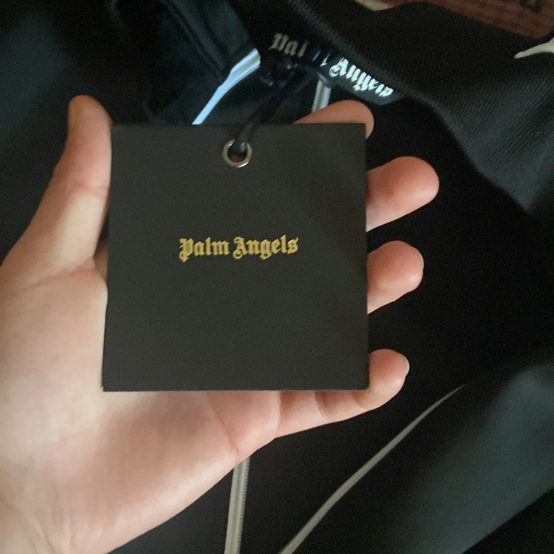 Palm tröja storlek S - 47