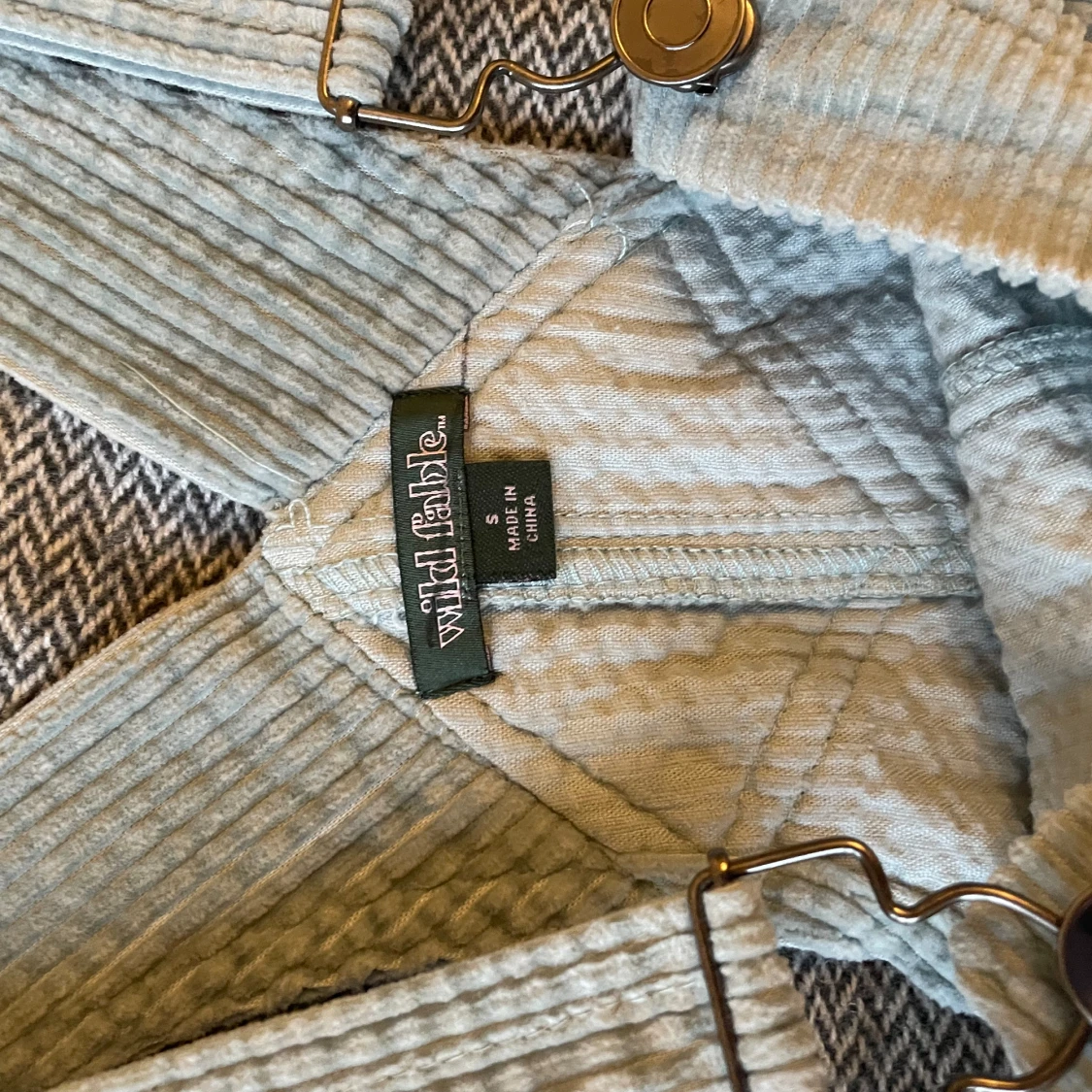 Snickarklänning  - 91