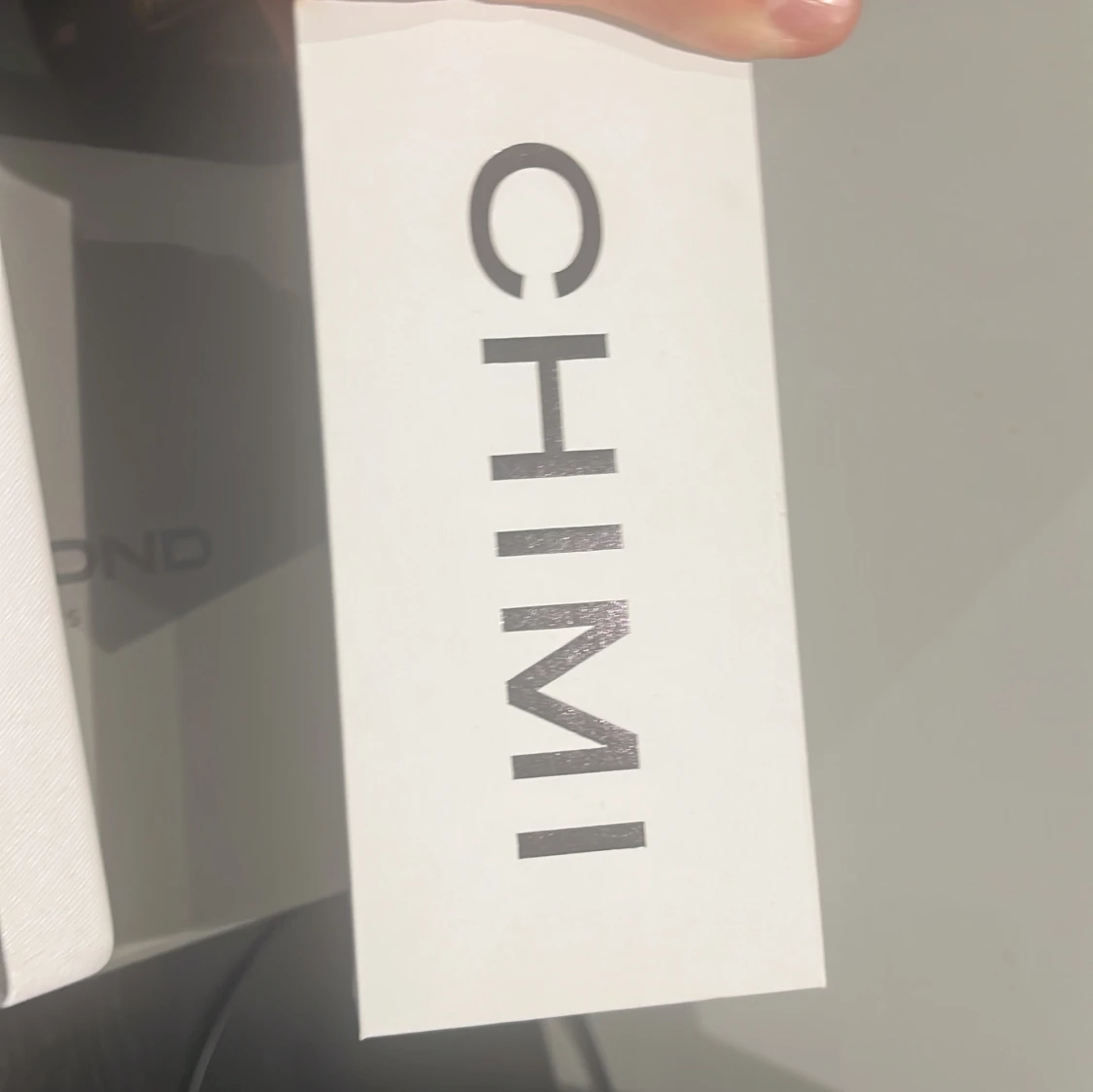 Chimi solglasögon  - 90